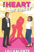 Book cover of The Heartbreaker