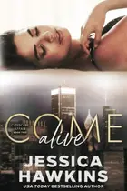 Book cover of Come Alive