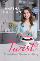 Book cover of TWIST EB