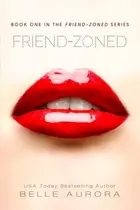 Book cover of Friend-Zoned