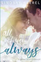 Book cover of All of You, Always