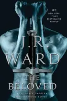 Book cover of The Beloved