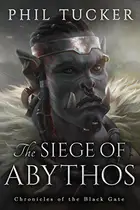 Book cover of The Siege of Abythos