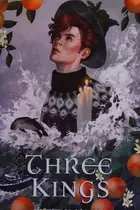 Book cover of Three Kings