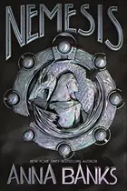 Book cover of Nemesis
