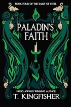 Book cover of Paladin's Faith