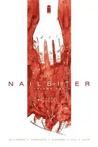 Book cover of Nailbiter