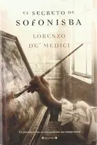 Book cover of EL SECRETO DE SOFONISBA