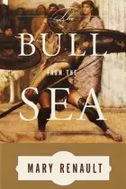 Book cover of The Bull from the Sea