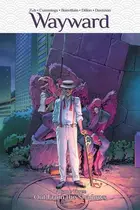 Book cover of Wayward Volume 3: Out From the Shadows