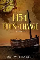 Book cover of Tides of Change