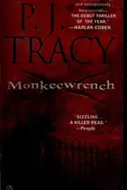 Book cover of Monkeewrench