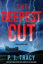 Book cover of The Deepest Cut