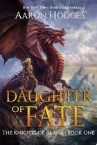 Book cover of Daughter of Fate