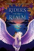 Book cover of Across the Dark Water