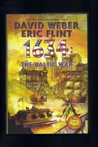 Book cover of 1634: The Baltic War