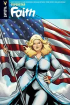 Book cover of Faith