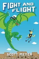 Book cover of Fight and Flight