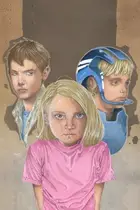 Book cover of Ender's Game