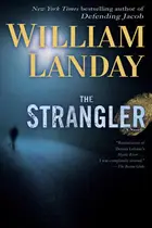 Book cover of The Strangler
