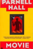 Book cover of Movie