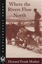 Book cover of Where the Rivers Flow North