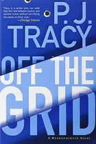 Book cover of Off the Grid