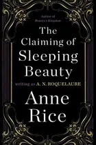 Book cover of The Claiming of Sleeping Beauty