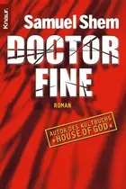 Book cover of Doctor Fine Roman