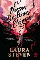 Book cover of Nossos destinos eternos