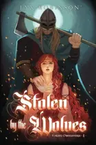 Book cover of Stolen by the Wolves