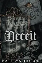 Book cover of Deceit