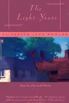 Book cover of The Light Years