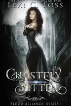 Book cover of Chastely Bitten