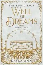 Book cover of Well of Dreams