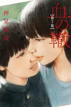 Book cover of 血の轍 7