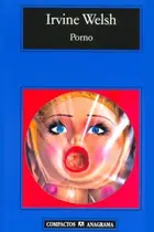 Book cover of Porno