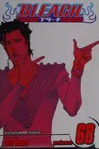 Book cover of Bleach, Vol. 68: The Ordinary Peace