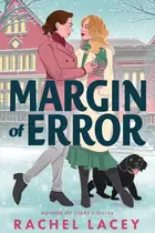 Book cover of Margin of Error
