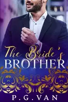Book cover of The Bride's Brother