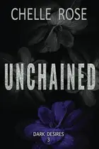 Book cover of Unchained