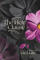 Book cover of The Heir Clause