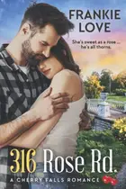 Book cover of 316 Rose Rd.