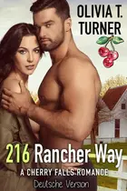 Book cover of 216 Rancher Way