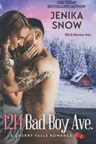 Book cover of 1214 Bad Boy Ave.