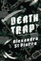 Book cover of Deathtrap