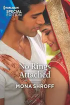 Book cover of No Rings Attached