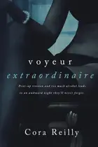 Book cover of Voyeur Extraordinaire