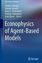 Book cover of Econophysics of Agent-Based Models