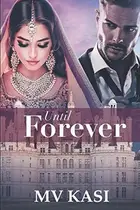 Book cover of Until Forever